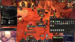 !drops ! TBC HARDCORE | GUILD EVENT