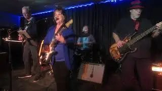Michele Rockwell Band 2025