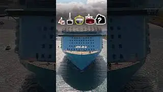 &iquest;Sabes Cu&aacute;l Es El Barco M&aacute;s Grande Del Mundo? | Cr&oacute;nicas