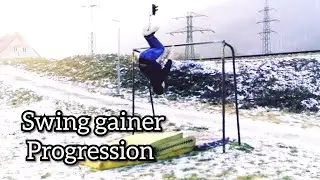 Swing Gainer Progression