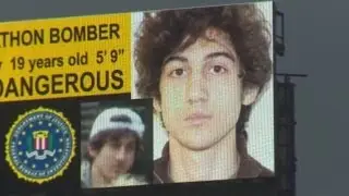 Connecticut helps in manhunt for Boston bomber