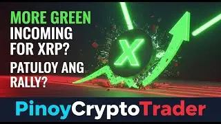 Why Analysts Say XRP&rsquo;s Green Days May Continue?