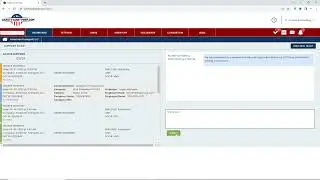 How to use Support Tickets to track tasks and communicate with the Safetyauditprep.com team