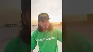 JOE ALONZO SHOOTS ON KERRY MORTON ( NWA )