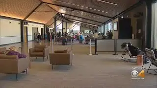 Eagle County Regional Airport Gets $35 Million Makeover