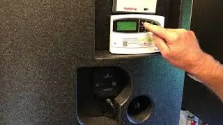 Indstilling Danfoss Styring