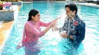 Tu Juliet Jatt Di Update: Swimming Pool MeIN Giri Heer, Nawab Ne Ki Heer Ki Beizzati