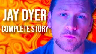 Jay Dyer: Scholar, Conspiracist, Or...Cult Leader?