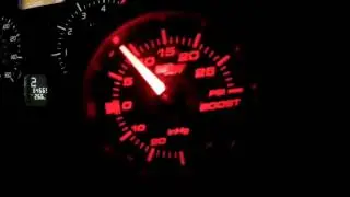 Volvo C30 Torque Limiting 5 Speed Automatic