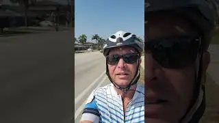 Cape Coral bike ride