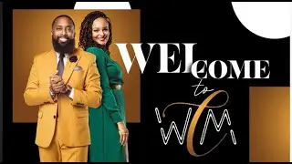 The Word Center Ministries Bible study
