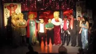 King and Queen of Hearts Pageant 2012