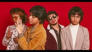 Mundo - IV OF SPADES Backing track Extended Ver.