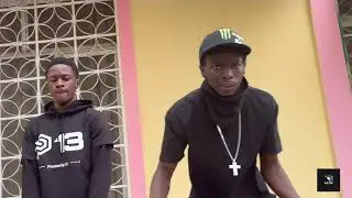 LVMENTVL4LIFE & NX NO LACKIN -NOREFRAIN[VISUALISER DIRECTED BY AGTW]