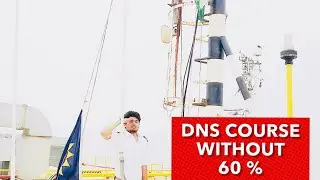 Part 131 - Dns course without 60%pcm