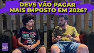 Reforma Tributária 2026: o que muda de verdade para desenvolvedores