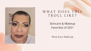 What Did I Love in 2021 | Skincare & Makeup Favorites
