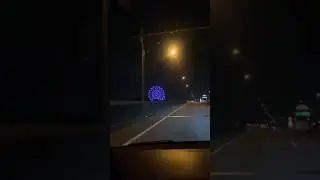 Beautiful night view #shorts #youtubeshorts #short #youtube #ytshorts #viralvideo #viral #video