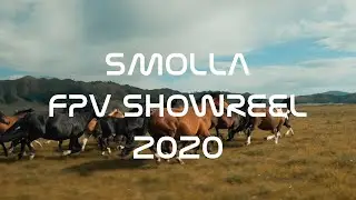 2020 FPV SHOWREEL