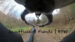 BikePark Wales | Insufficient Funds