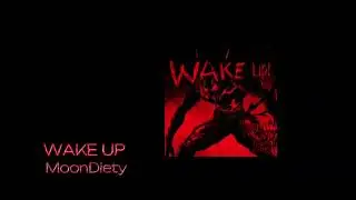 moondiety wake up (blkn remix)(bass boosted) electronic phonk
