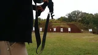 arsenal sgl20 range fun