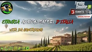 FORSE TREBBIAMO - ANTICHI SAPORI D'ITALIA #64 - CARRIERA ETRURIA