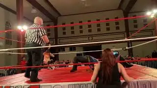 NWC 4 fev 2023 Deziré VS Eve VS Alicia P Monroe VS Dani Léo VS Alexya
