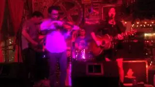 Half Strangers live @ The Royal American