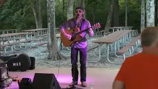 Max MacCormack Music  S4230023