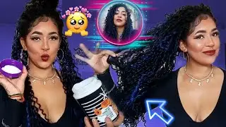COMO RECUPERAR SEU CABELO CACHEADO (DESEMBARAÇAR DO JEITO CERTO)