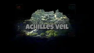 Call of Duty Black Ops II Campaign: Achilles Veil
