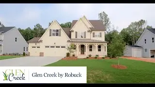 The Arlington | Garner, NC | Raleigh-Durham | Glen Creek Community