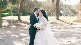 Amelia Island Wedding Video