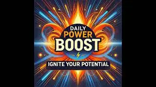 Beyond the Boost with Joelene Wolfe: Fearless Growth, Real Community, and Rewriting the Entrepren...