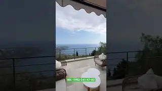 Видовая вилла в Монако за 9 950 000&euro; недвижимость в Монте-Карло Квартиры в Монако 300м2 2023