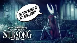 Hollow Knight Silksong - THE Best 30 Tips and Tricks for Beginners to Advanced
