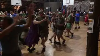Mentone Dance 2017