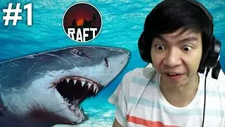 Terjebak di Laut - Raft - Indonesia #1