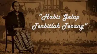 Sejarah Perjuangan Raden Ajeng Kartini, Sang Pejuang Emansipasi Wanita