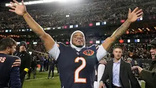 BEARS PACKERS, NFL SUNDAY RECAP!!! | SOS Podcast