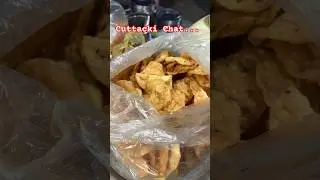 Best Cuttack chat . comment your fav place