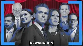 Dean Phillips: There is still no leading issue for the Democrats | On Balance