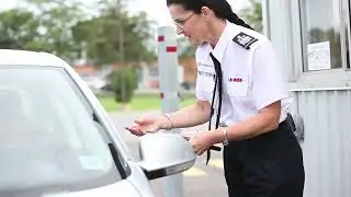 Commissionaires - Apply Now