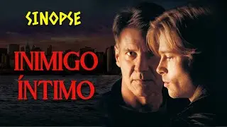 Sinopse: Inimigo &iacute;ntimo (The Devil's Own) 1997 [Trailer, Filmes, Resenha, Sum&aacute;rio, Relato]