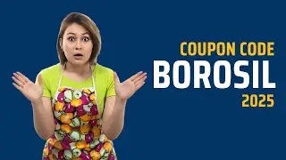 Borosil Winter Sale Coupon Code⚡Up to 50% Off on Home Essentials Using Borosil Discount Coupons🚀