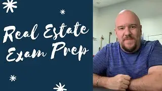 Real Property & Personal Property to pass your real estate exam