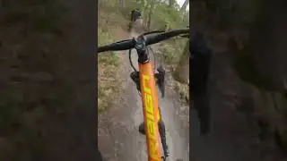 #MTB #MountainBike clips from Saturday. #mtblife #polygon #SiskiuT7