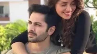 Suno Acha Nhi Hota Ksi Ko Asy Tarpana - Aiza khan n Danish Taimor - Lovely Couple