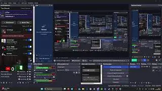 Tarcza 🛡️ stream v3